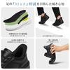 Foxsense Sneakers To Put On While Recommended by Physical Casual Walking Business Shoes for Men and the Most Casual Shoes for Easy and Standing Size