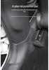 Tesla Model Y/YL 6-Seater Front Door Protection & Sill Strips - Full Coverage Accessory