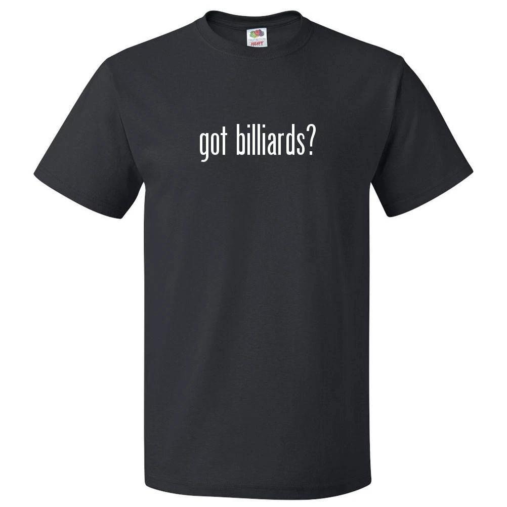 ¿Tienes billar? Camiseta TeeSe abre en una nueva ventana o pestaña 3XL