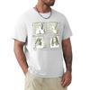 TATU BAND TShirt Lightweight Running Sports TShirt