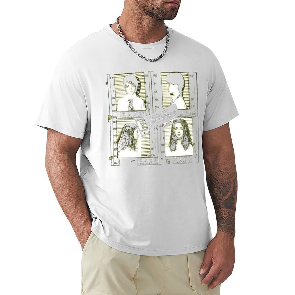 TATU BAND TShirt Lightweight Running Sports TShirt
