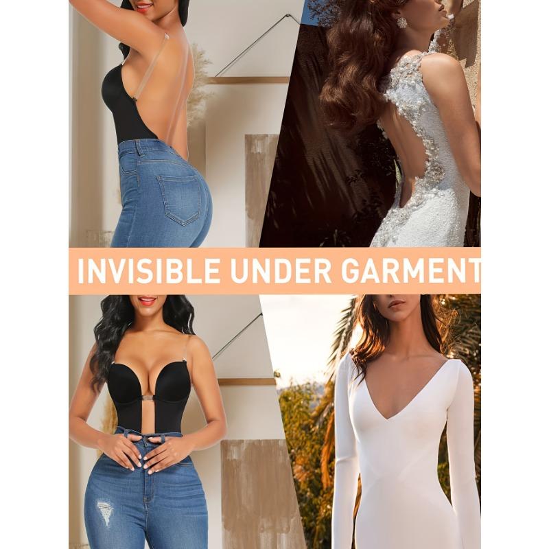 Formender, hohler Body, bauchformende Unterwäsche, Dessous und Shapewear für Damen