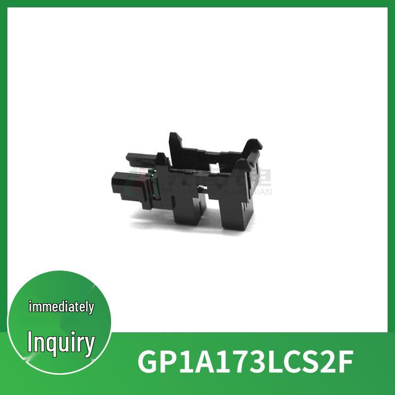 Sharp GP1A173LCS2F Transmissive Photoelectric Switch Sensor, 5mm Slot Width
