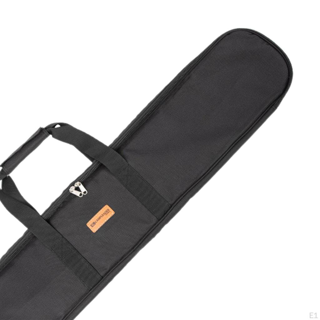 2 Sacs De Rangement Pour Piquets De Tente – Tissu – Camping Randonnée – Neufs