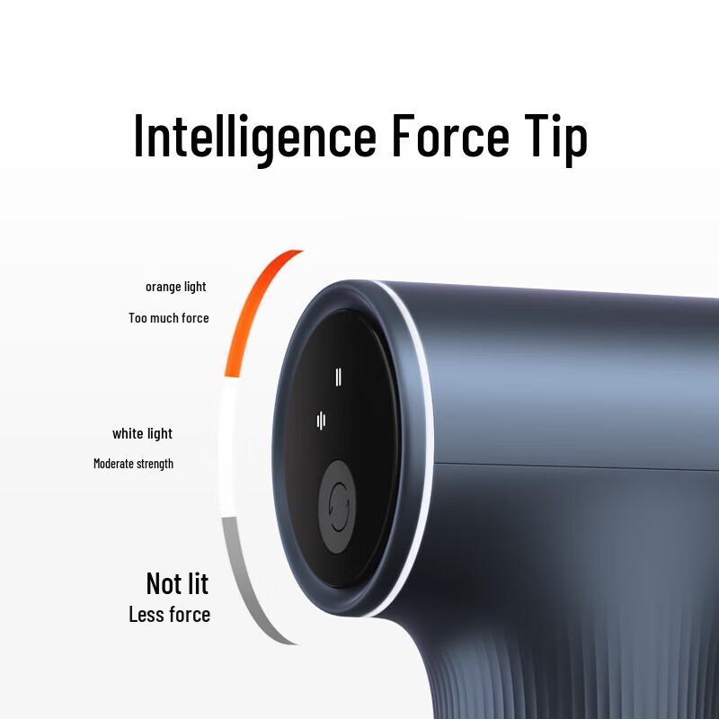 Xiaomi Mijia Mini Fascia Gun 2 CN plug (adapter included)
