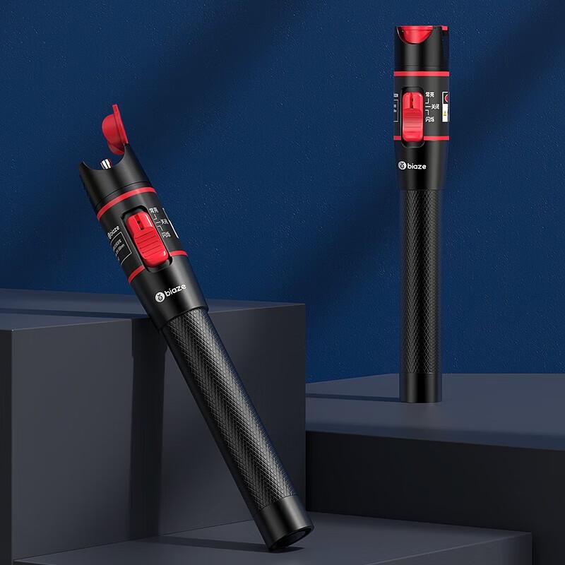 BYZ Fiber Optic Tools & Testers