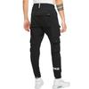 Nike Knitted Sweatpants Men's Black DB3612-010