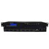 LINGXIDA 4x4 Fixed Video Matrix Processor (CN version)