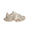 adidas XLG Runner Deluxe Alumina Cream Unisex Sneaker Cremeweiß JR9632
