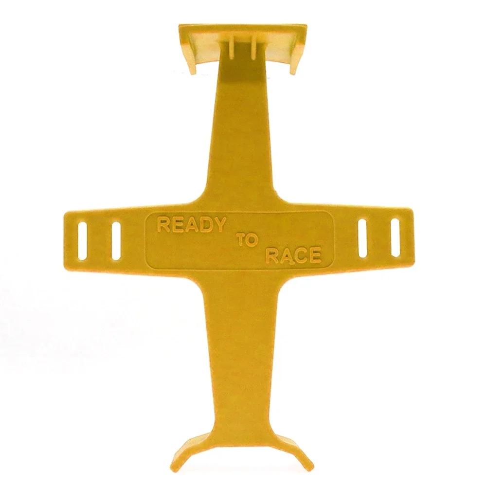 Off-road Motorcycle Fork Support Protector Motocross Glossy Finish Brace Fork Support Block Enduro Seal Savers Moto Accessaries