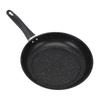 Frying Pan Household Egg Stir Frying Non Stick Iron Versatile Kitchen Cookware 24cm