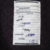 SHAREEF Made In Japan Wool Duffel Coat 2 Purple Made In Japan Men's Used