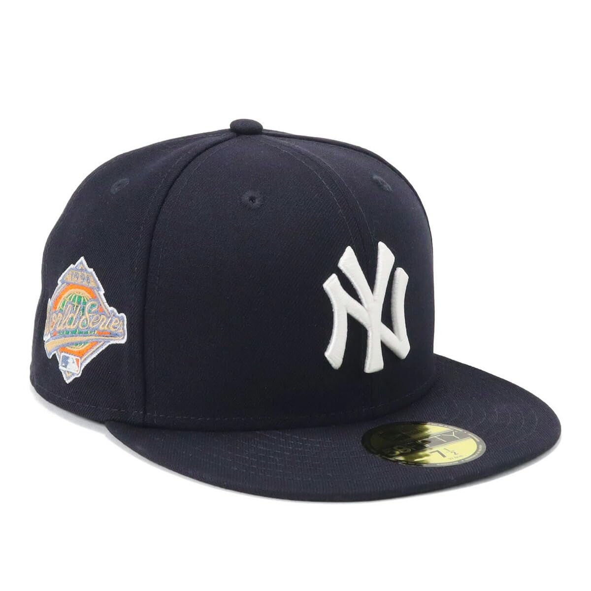 

Кепка 59FIFTY MLB NY Navy 8 5950 NEYYAN LOCAL DISHES NVY [New Era]