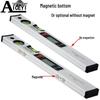 Ai Ce Yi Digital Electronic Level & Inclinometer with Magnetic Base