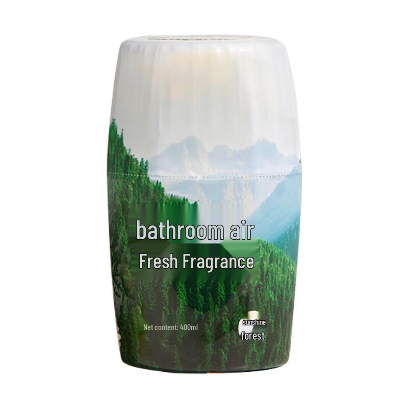 Gureide Bathroom Odor Remover & Air Freshener