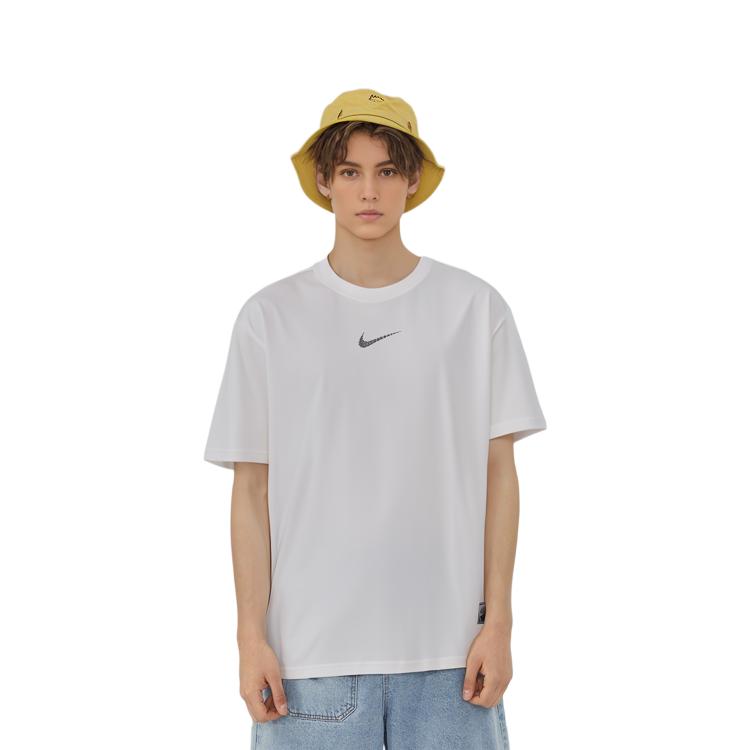 Nike Sportswear T Shirt Men's White DM7899-100