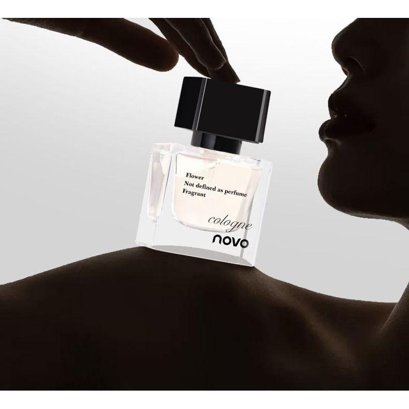 NOVO - Eau De Toilette Perfume - 3 Types