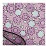 Coach Wristlet 16 Floral Print Design Coated Canvas Clutch Small Women Clutch Purple CBP28-SVY2I