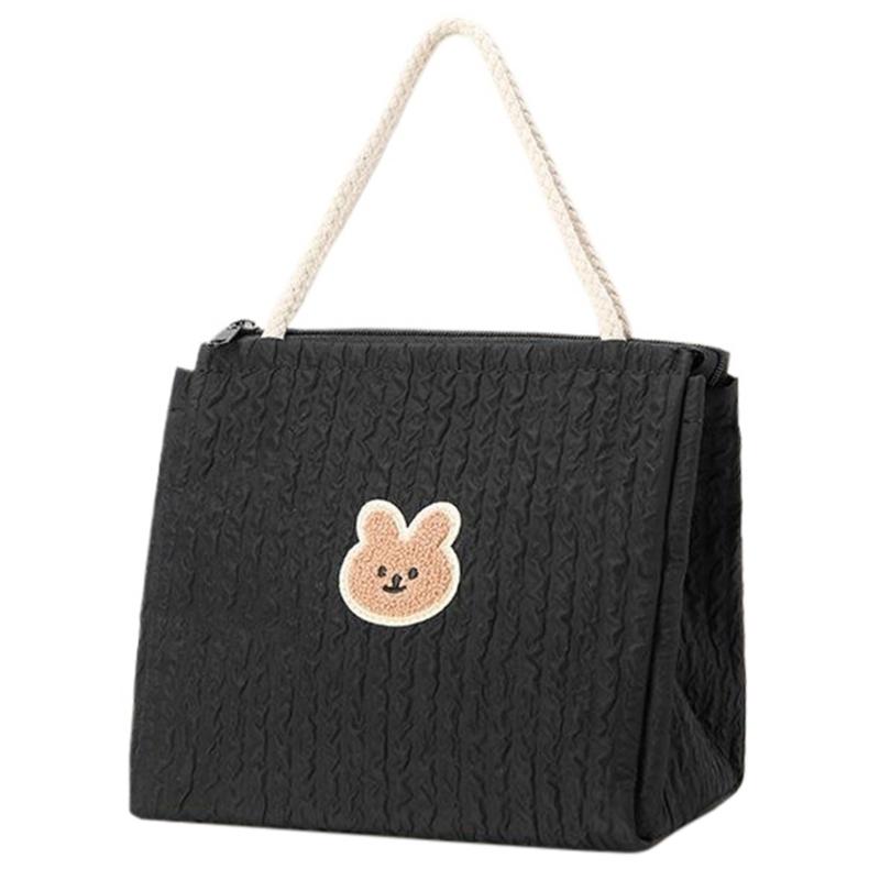 Practical Maternity Bag Trend Mom Carryall Bag Efficient Parent Bag watertight Diaper Bag for Shopping or Short Trip