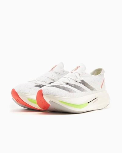 Adidas Adizero Prime X 2 Strung Cloud White Core Black IH5685