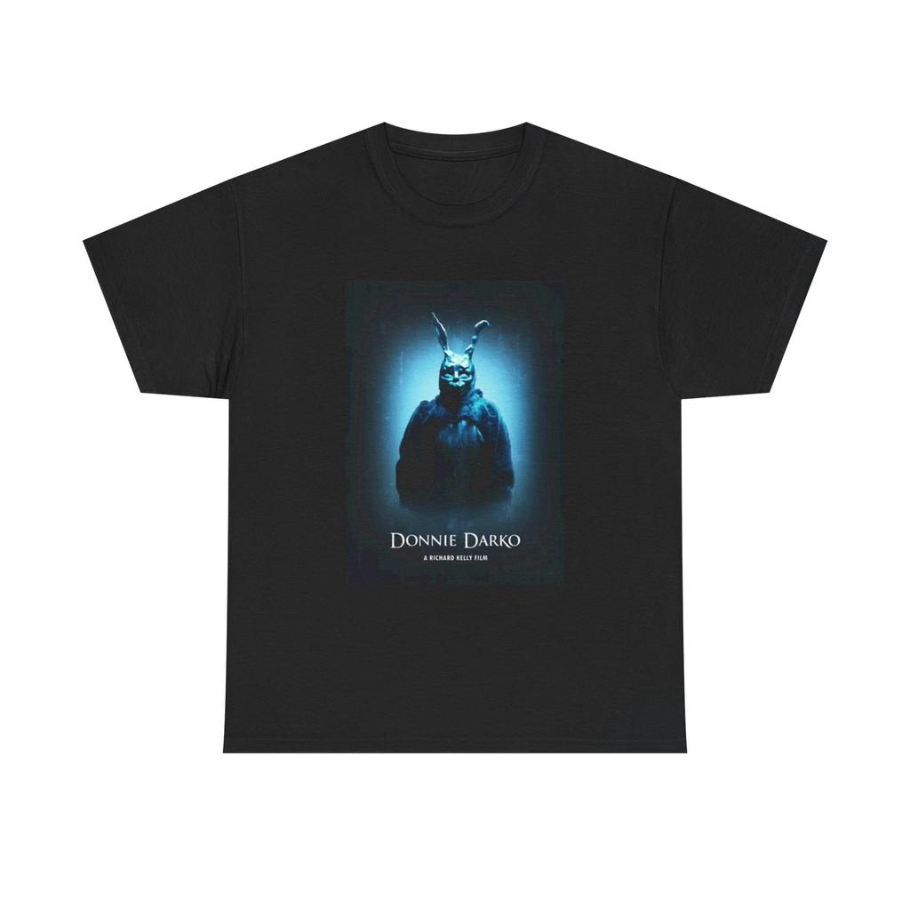 Men's and Women's T-shirts Donnie Darko