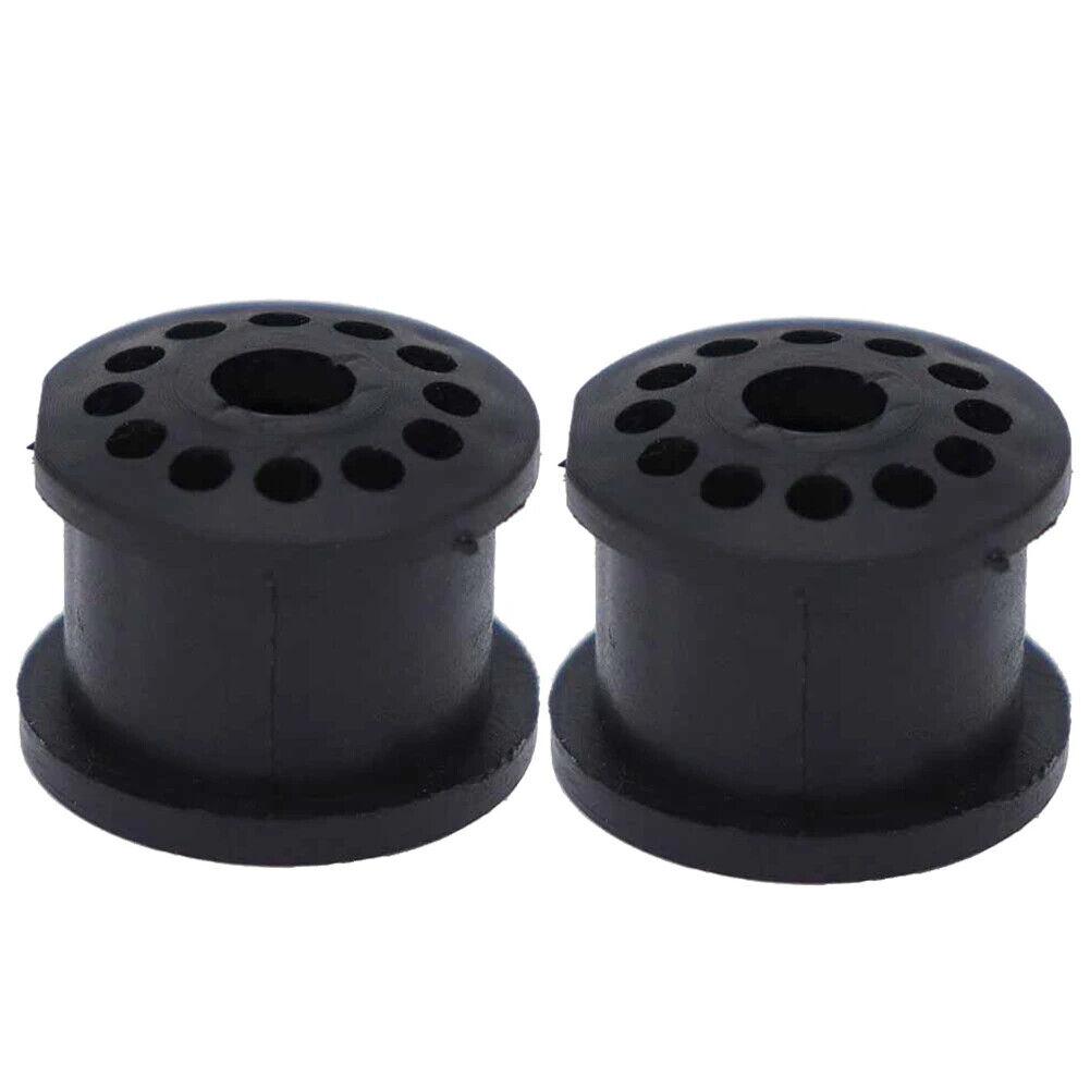 Gearbox Linkage Cable Bushing Repair Kit Replace 4S6P-7412-AA 1332491 MT Gear Shifter Lever for Ford Focus Fiesta Fusion C-Max