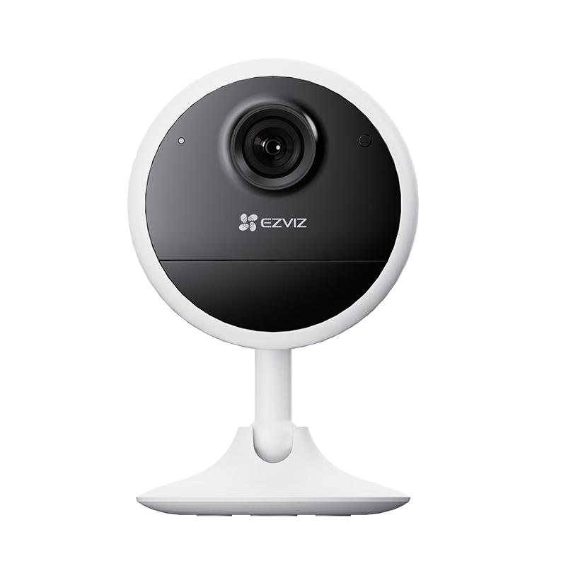

Ezviz CB1 3MP 4G Indoor Security Camera (CN version)