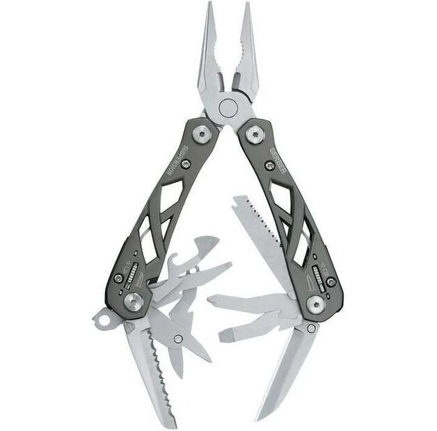 רב-כלי Gerber Suspension כלי רב-תכליתי