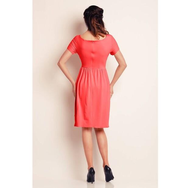Summer Dress Awama A141