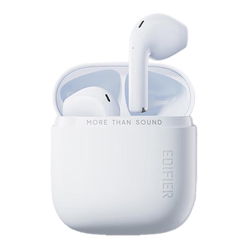 

EDIFIER Zero Air Pro True Wireless Semi-In-Ear Bluetooth Earbuds