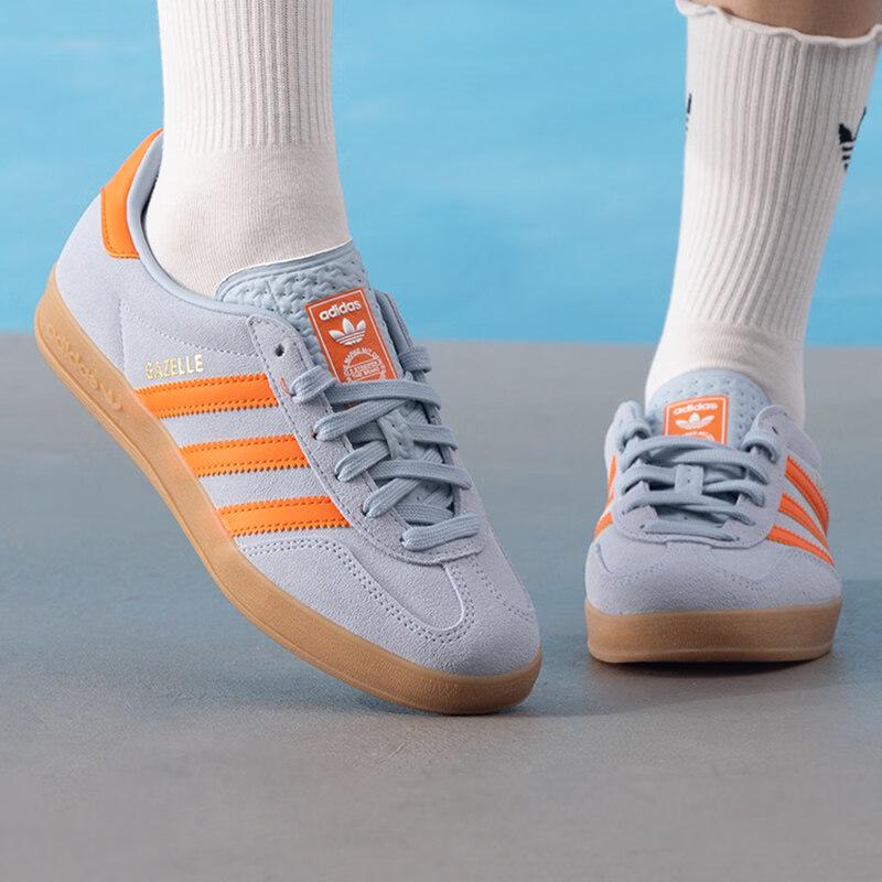 Adidas Unisex Low-Top Board Shoes JH5405