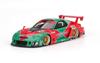 Sunrich TSM MODEL Mazda Silhouette 787 Finished Product TSMV0025 1/43 RX-7 LB-Super