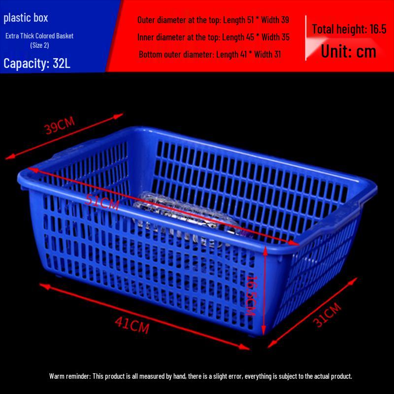 Lainuo 5-Piece Drain Basket Set