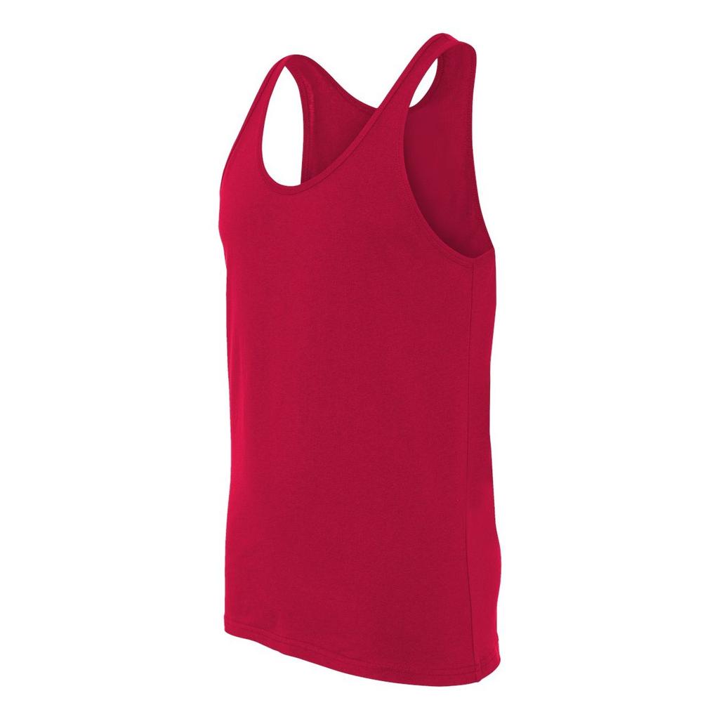 Bella + Canvas Unisex Adult Jersey Tank Top
