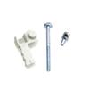 Assembly Chain Adjuster MS170 Tensioner 017 018 021 023 025 Chainsaw Equipment Fits MS180 Parts High Quality Hot