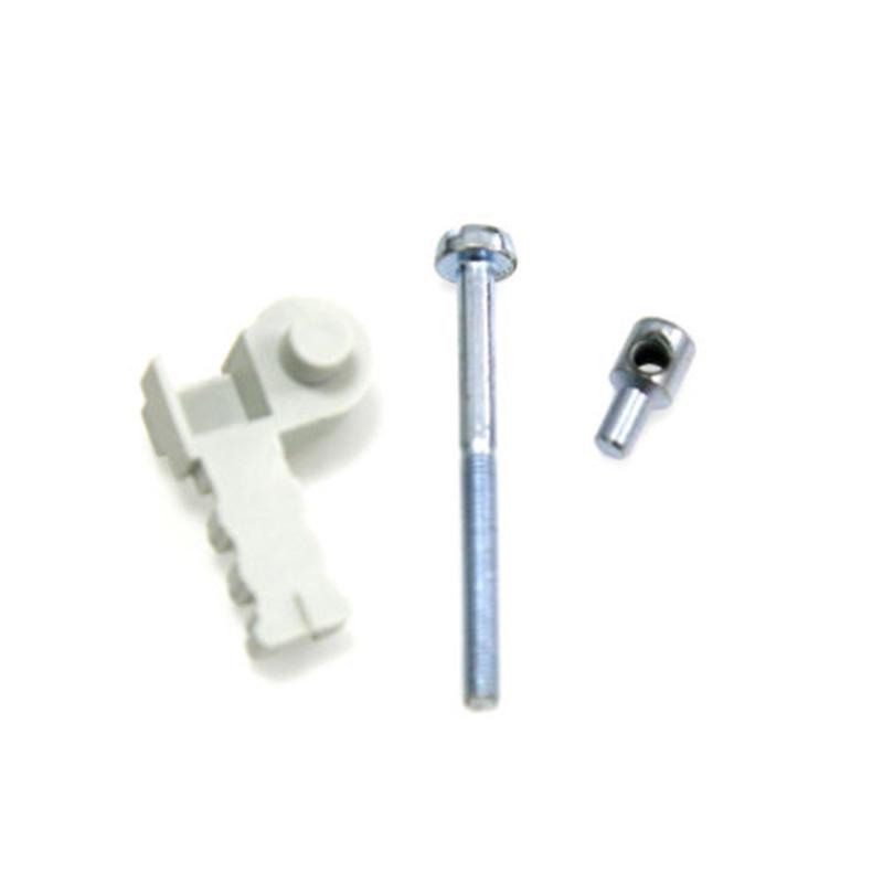 Assembly Chain Adjuster MS170 Tensioner 017 018 021 023 025 Chainsaw Equipment Fits MS180 Parts High Quality Hot
