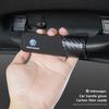 Car Roof Handle Protection Cover Pull Gloves Interior For VW GTI Golf 6 7 Polo Passat CC Tiguan T-ROC Arteon Magotan Bora JettaAL8