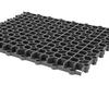 10 Pcs Aquarium Fish   Multifunction Isolation Board Divider Bottom Filter Plate