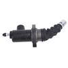 Clutch Slave Cylinder 251721263 Metal Precise Control Enhanced Comfort Fast Response Car Clutch Slave Cylinder