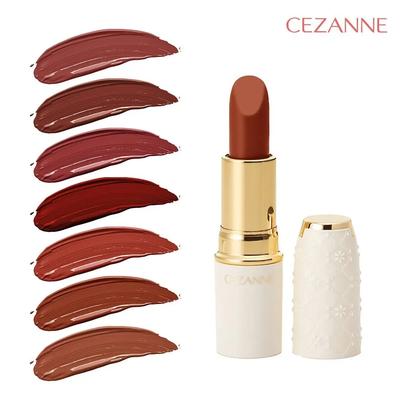 Lasting High-Pigment Lip Color Lipstick