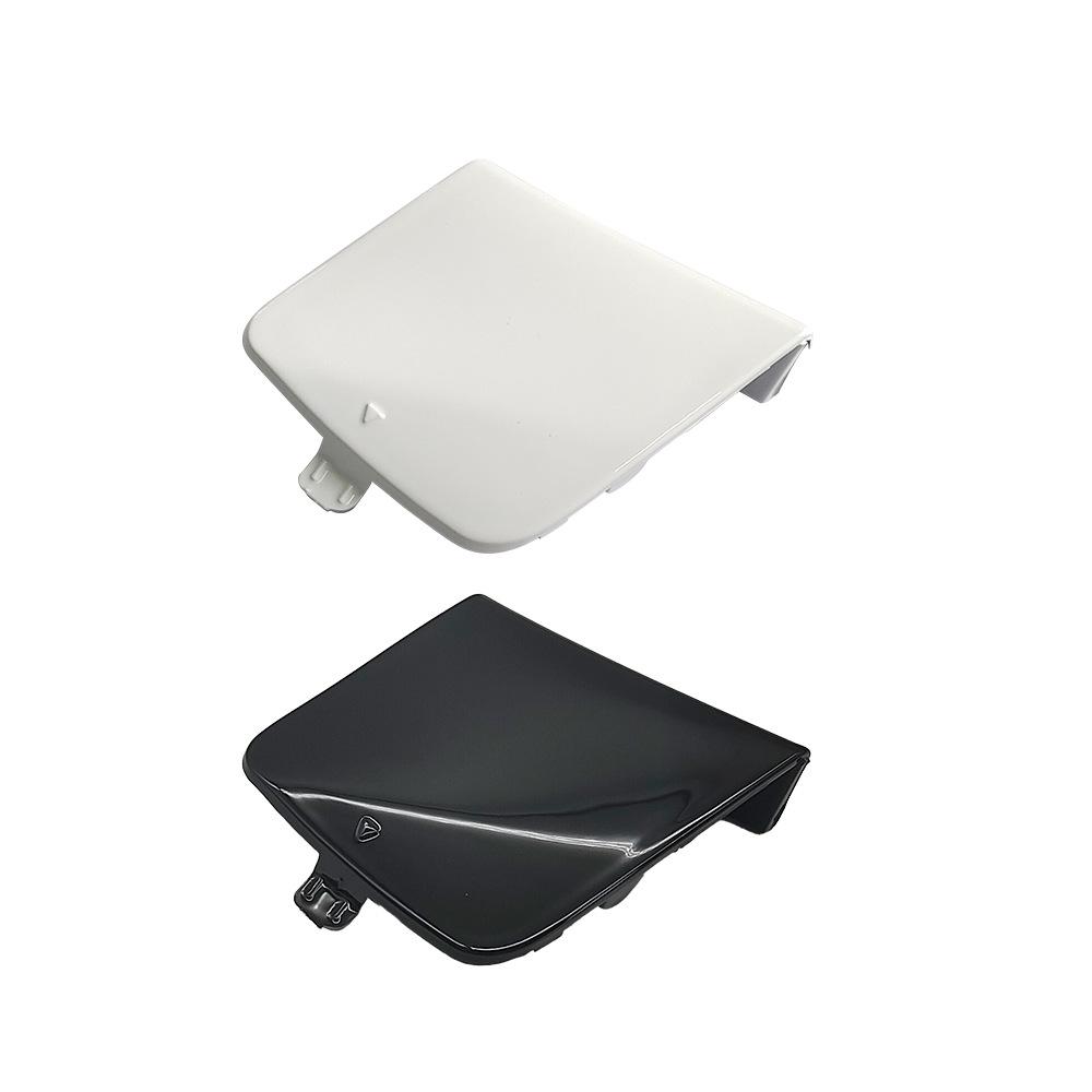 Front Bumper Tow Hook Cover for 2020-2023 Mercedes-Benz CLA-Class W118 (Part 1188854201).