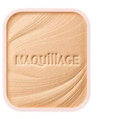 Shiseido Maquillage Dramatic Powdery EX Refill Ochre 00 1 Piece (x 1)