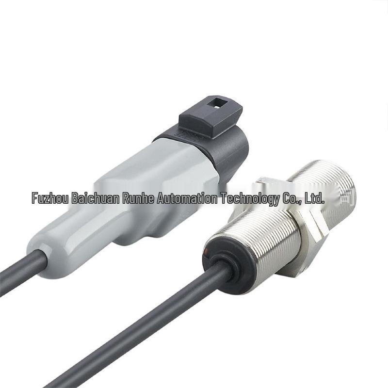 German IFM IG6118 Inductive Proximity Sensor – New Stock Available