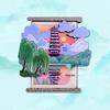 Yangzhou City Refrigerator Magnet - Creative Souvenir Gift for Tourists
