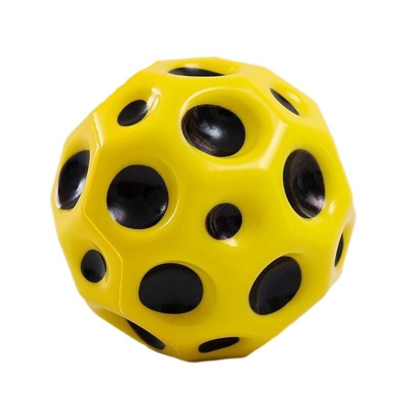 Space Balls Hopper Jumping Ball Kids Indoor/Outdoor Sport Training Ball