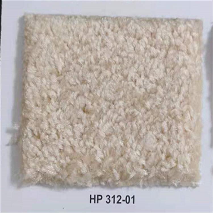 10-12mm Thick Elbow Yarn Carpet for Sound Absorption and Insulation In Studios, Martial Arts Halls, Hotels, Cinemas, and Homes