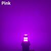 5PCS T10 W5W Led Bulbs Canbus 4014 26SMD Car Interior Dome Reading License Plate Light Signal Lamp 6000K Bulbs 7