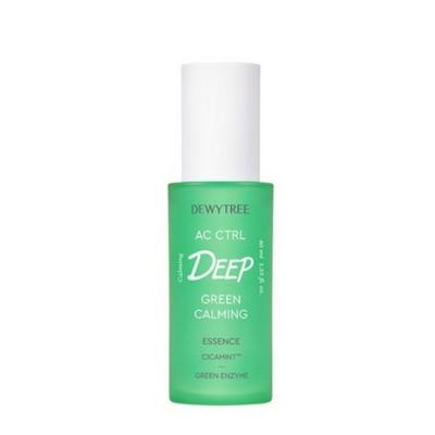 AC Control Deep Green Calming Essence, 40ml, 1 Unit