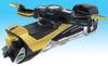 Kamen Rider Den-O Action Liner Series 10 Zero Liner Naginata