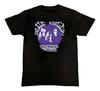 Unisex Shirt Cotton Oversize Large Size New Camiseta Estampada Blue Cheer Vincebus Eruptum S-4xl